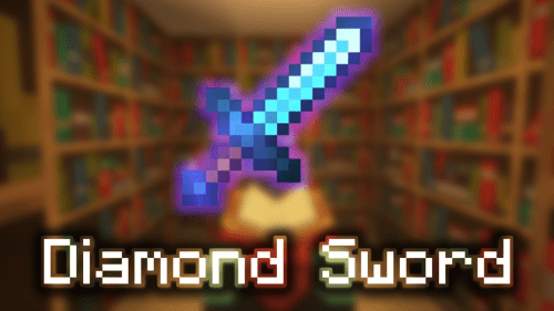 Enchanted Diamond Sword – Wiki Guide Thumbnail