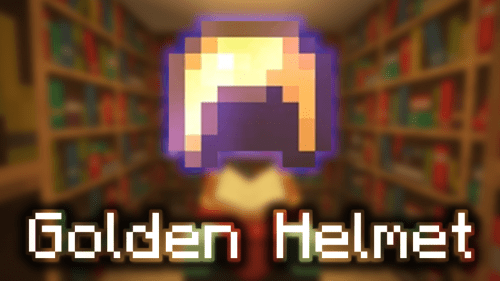 Enchanted Golden Helmet – Wiki Guide Thumbnail