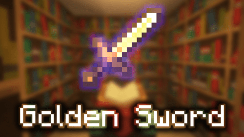 Enchanted Golden Sword – Wiki Guide Thumbnail