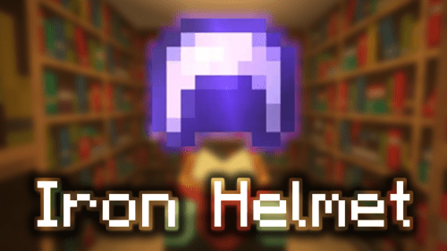 Enchanted Iron Helmet – Wiki Guide Thumbnail