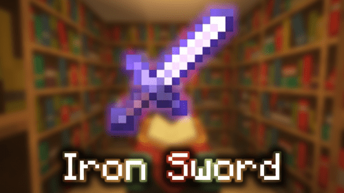 Enchanted Iron Sword – Wiki Guide Thumbnail