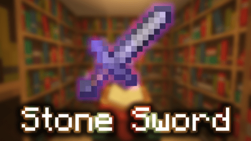Enchanted Stone Sword – Wiki Guide Thumbnail