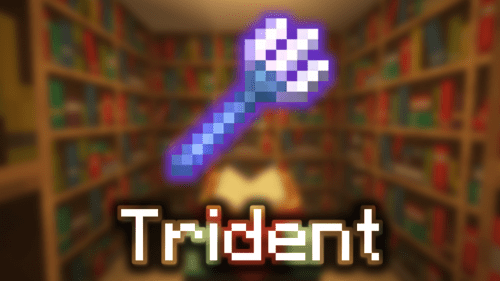 Enchanted Trident – Wiki Guide Thumbnail
