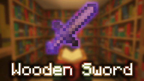 Enchanted Wooden Sword – Wiki Guide Thumbnail