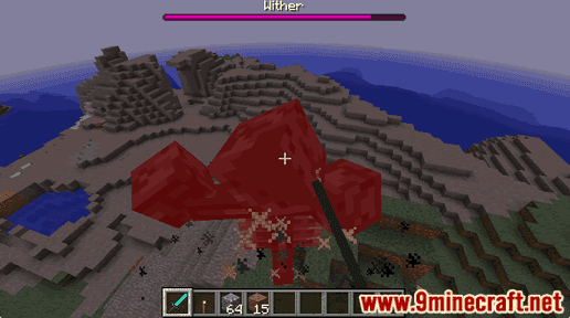 Nether Star Wiki Guide 1minecraft