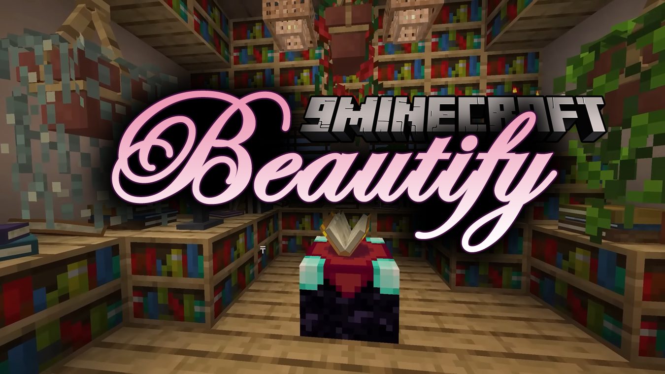 Beautify Mod - 1Minecraft