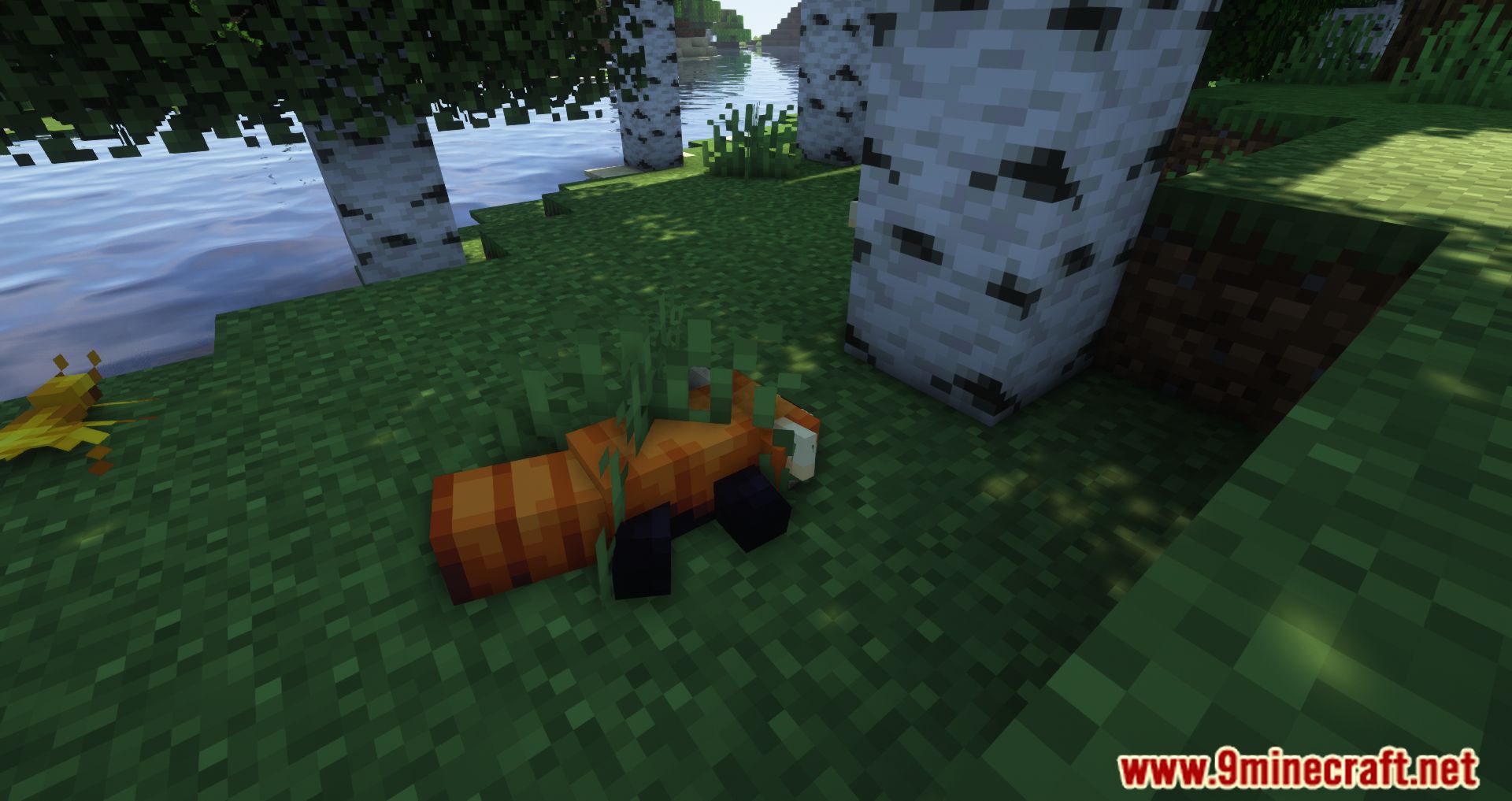 Critters And Companions Mod - 1Minecraft
