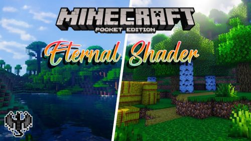Eternal Shader (1.19) – RTX Shader for RenderDragon Thumbnail
