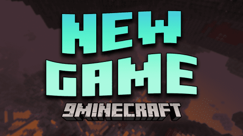 New Game Modpack (1.19.4, 1.19.3) – New Journey, New Experience Thumbnail
