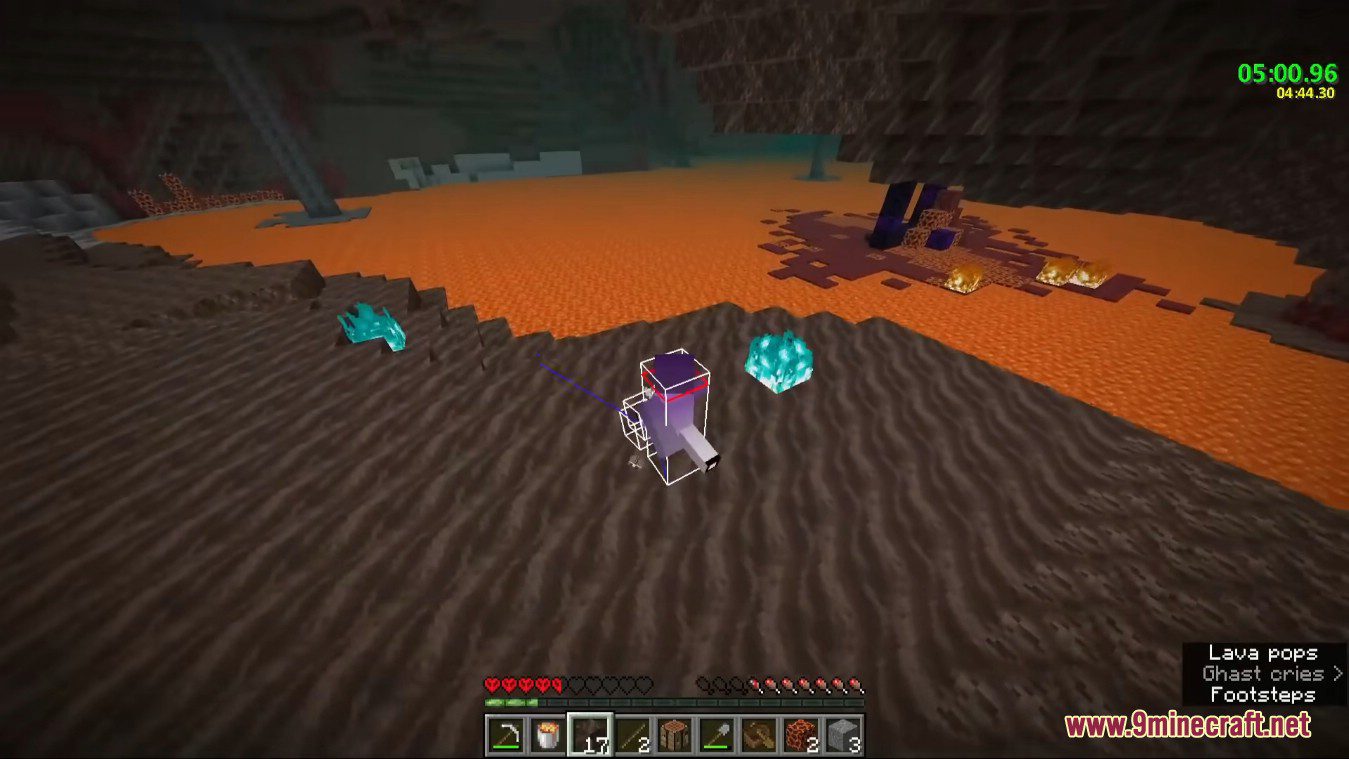 Speedrun Minecraft Seed 2023 - 1Minecraft