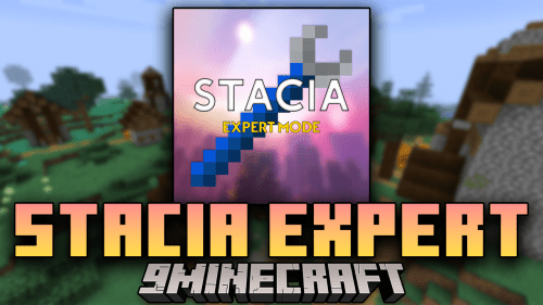 Stacia Expert Modpack (1.16.5) – New Science And Technology Thumbnail