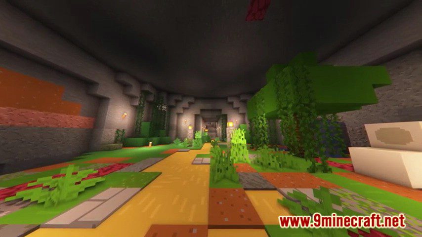Viaversion Plugin - 1Minecraft