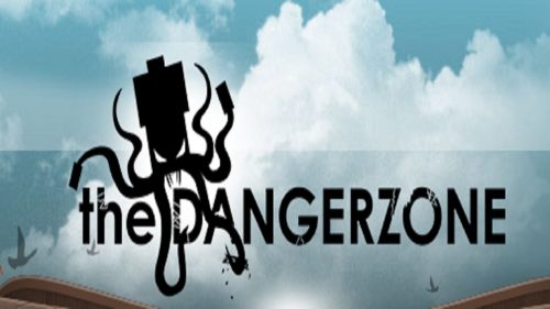 DangerZone Game – Block-Based RPG Built with Love and Dedication Thumbnail