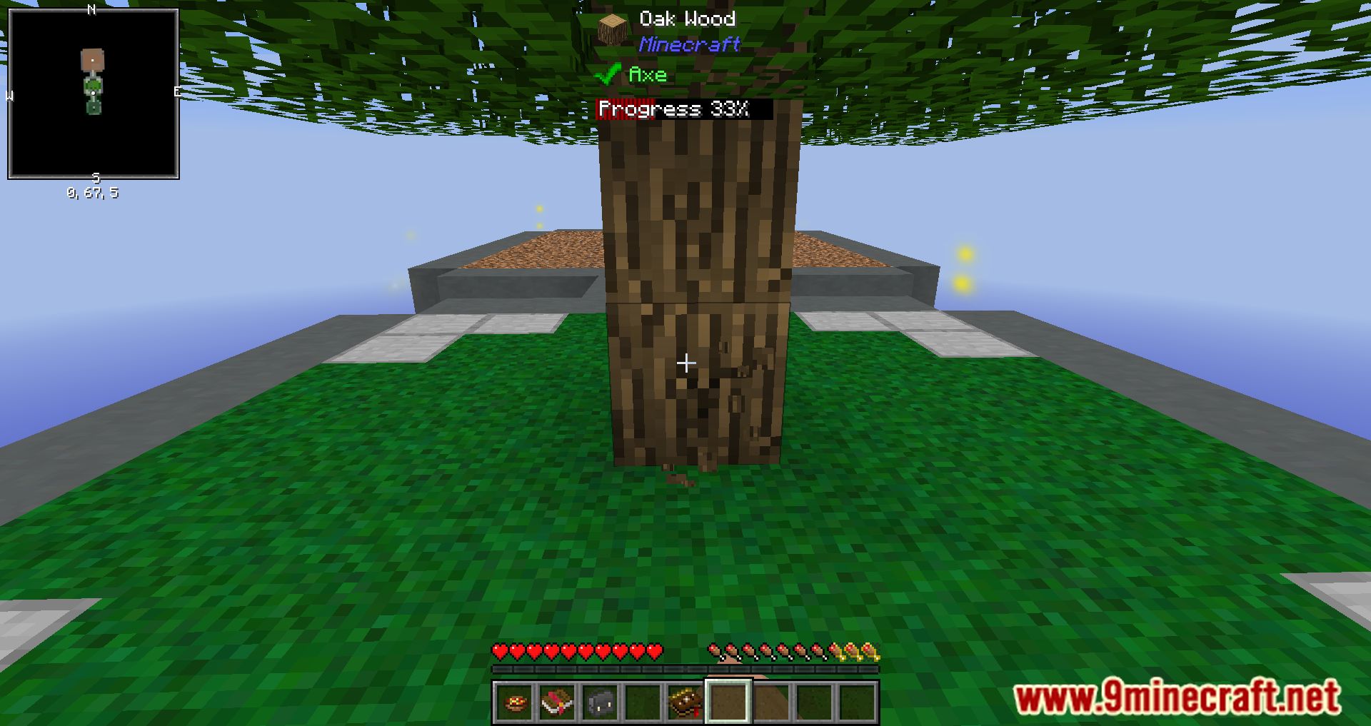 Ftb Interactions Modpack - 1Minecraft
