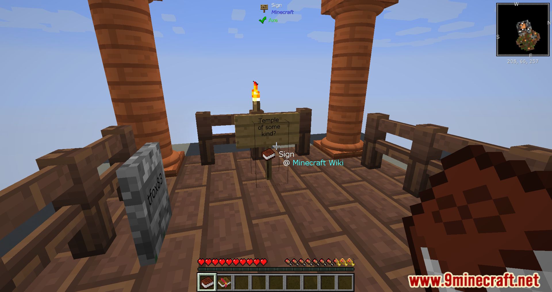 Ftb Sky Adventures Modpack - 1Minecraft