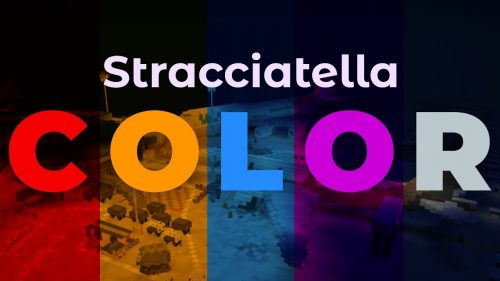 Stracciatella Shaders (1.20, 1.19.4) – High Performance Colored Lighting Thumbnail