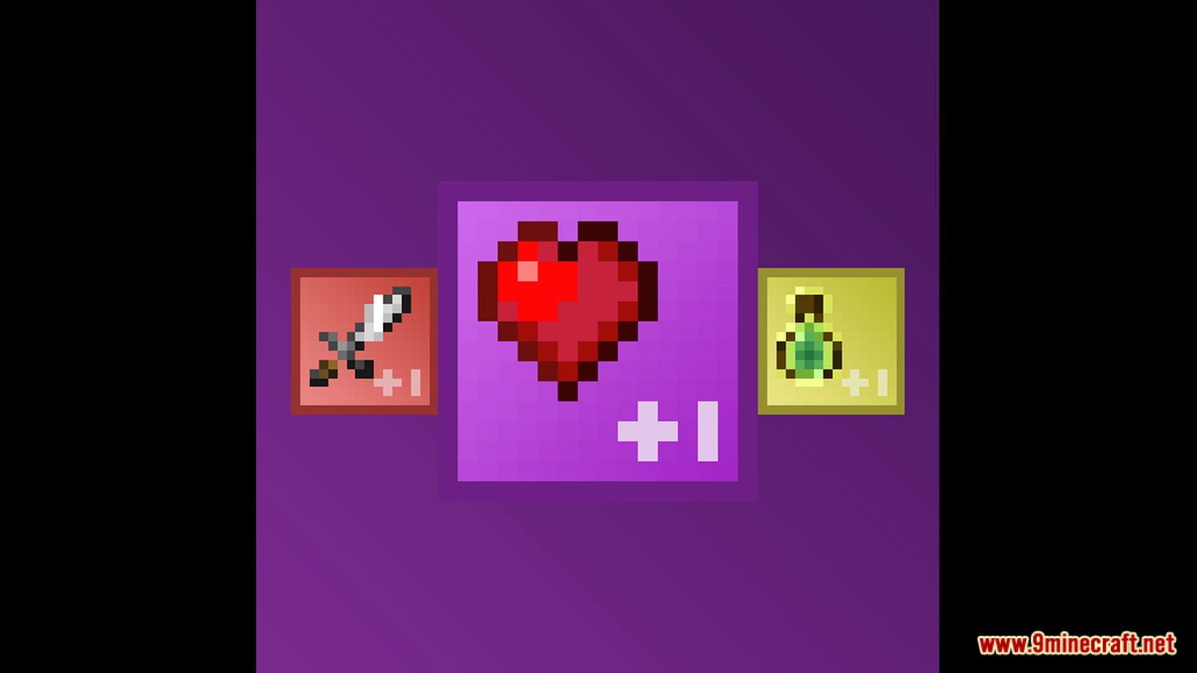 Survival Perks Data Pack 1Minecraft