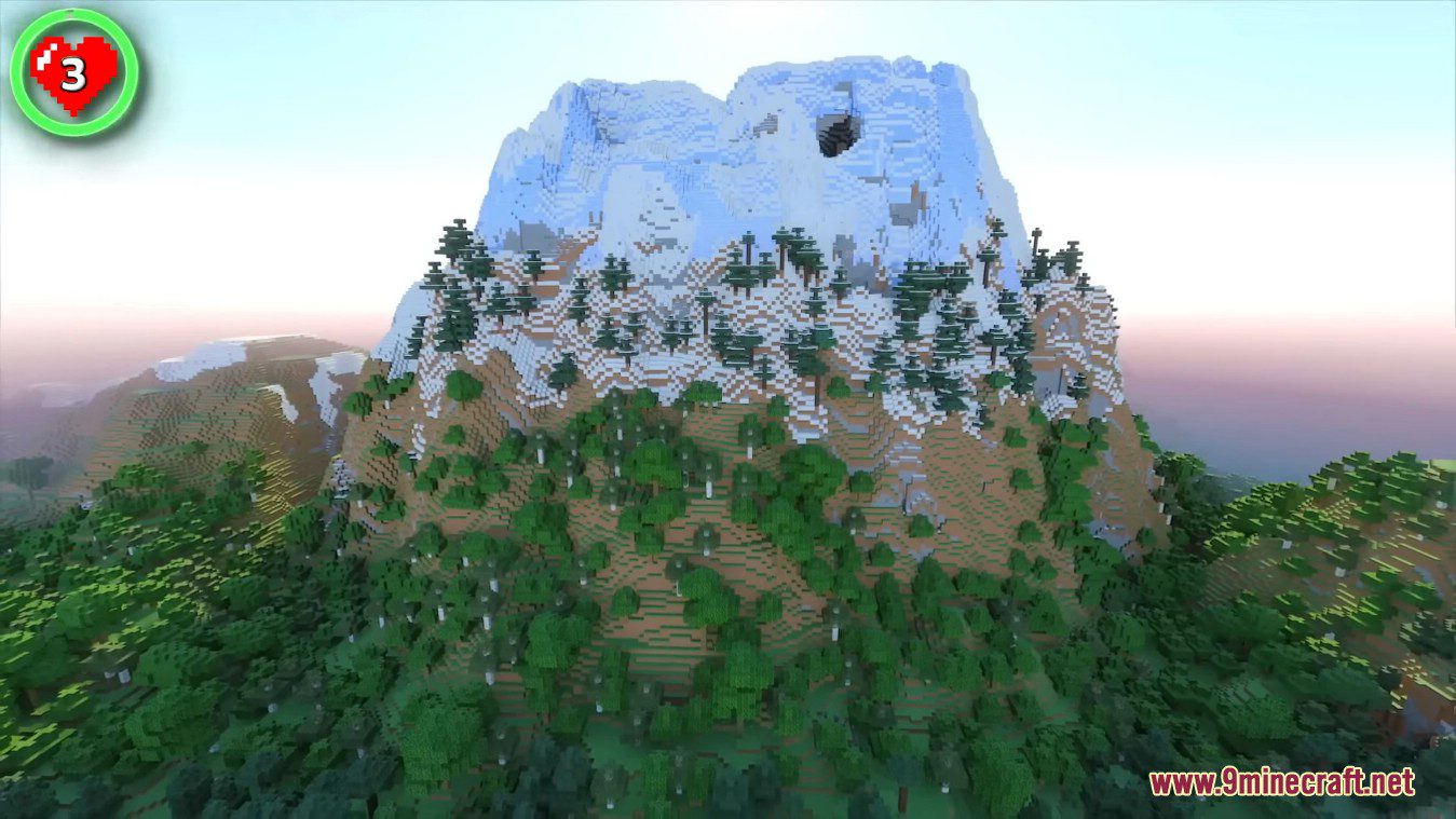 Top 25 Best Building Seeds Minecraft 1 19 - 1Minecraft