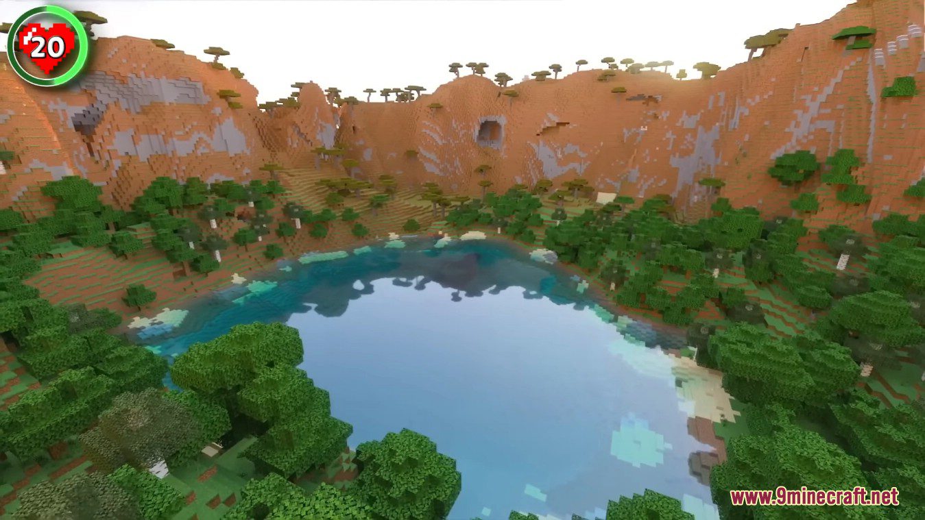 Top 25 Best Building Seeds Minecraft 1 19 - 1Minecraft