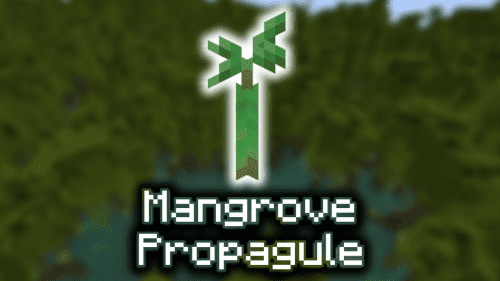 Mangrove Propagule – Wiki Guide Thumbnail
