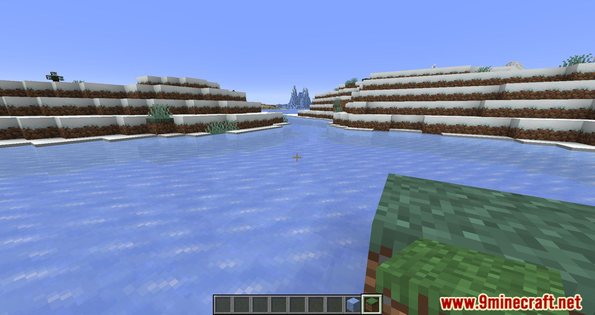 Accurate Block Placement Mod 1minecraft Accurate Block Placement Mod 1minecraft