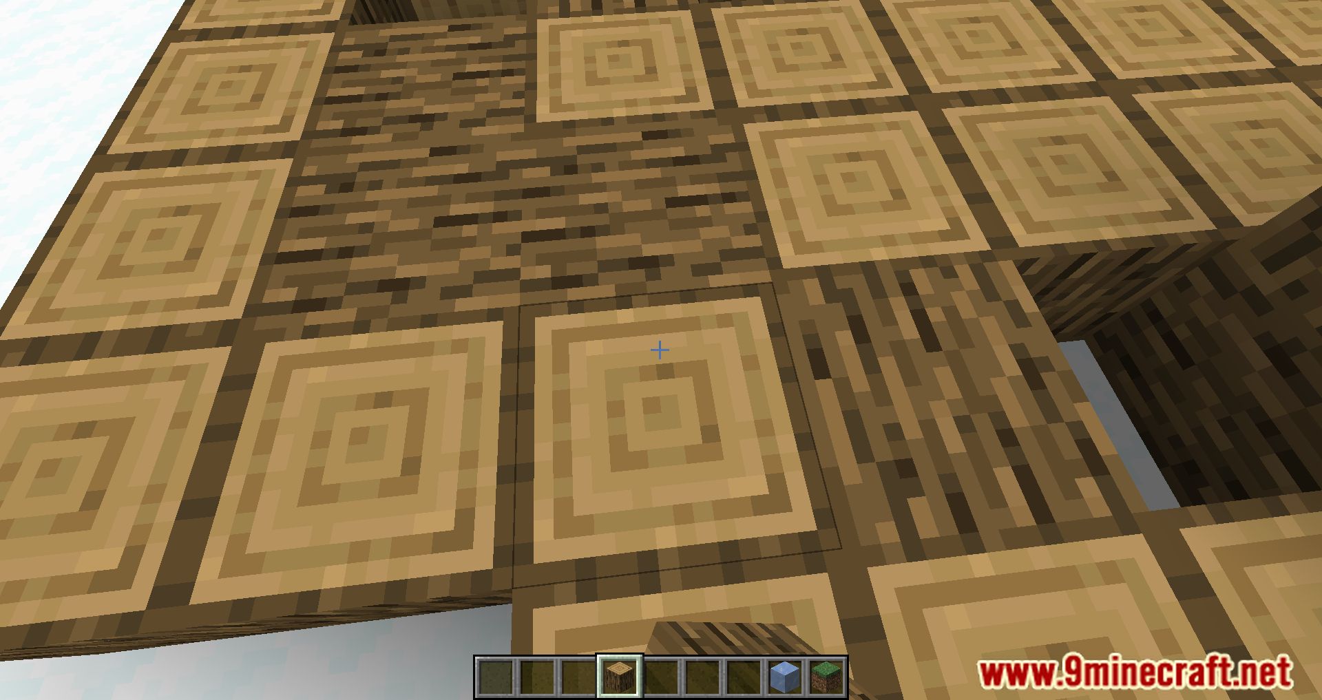Accurate Block Placement Mod 1minecraft Accurate Block Placement Mod 1minecraft