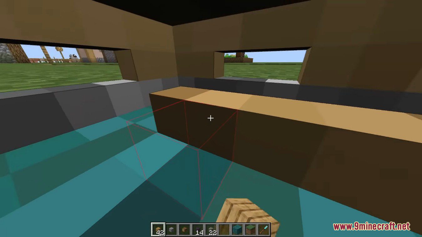 Bits And Chisels Mod 1Minecraft
