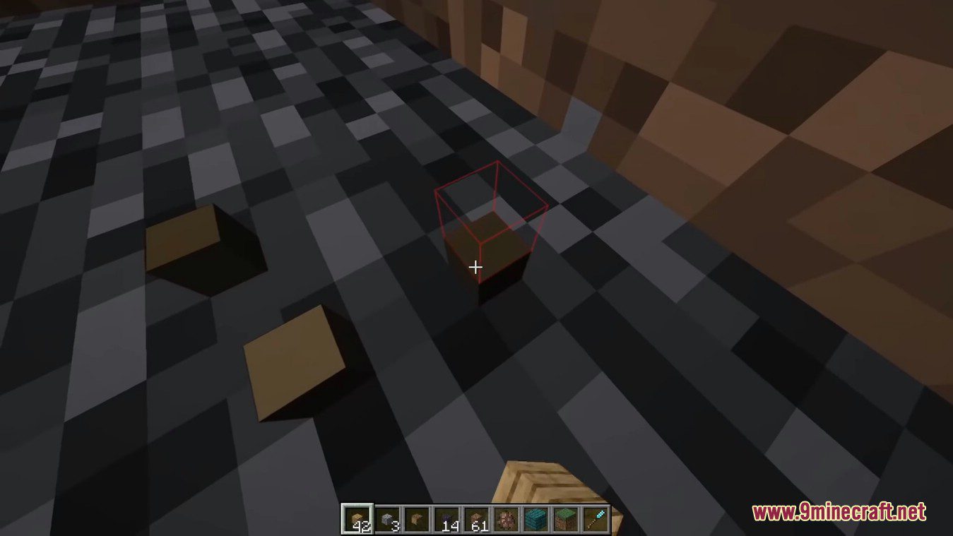 Bits And Chisels Mod 1Minecraft