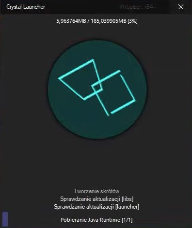 Crystal Launcher - 1Minecraft