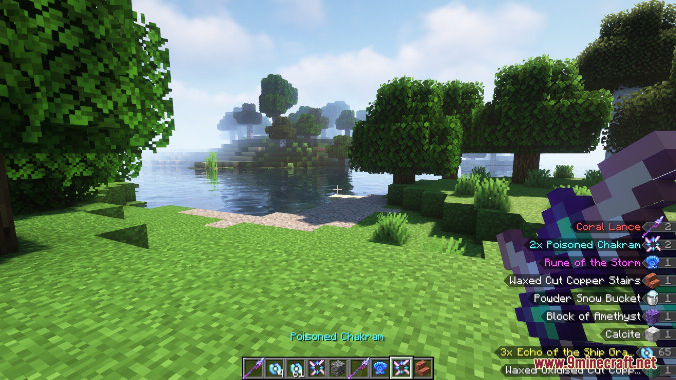Loot Journal Mod 1Minecraft Loot Journal Mod 1Minecraft