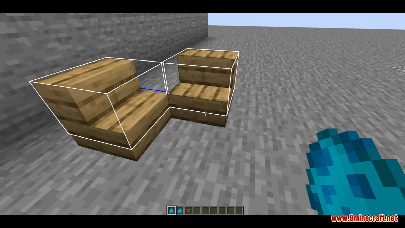 Npc Addon Data Pack - 1Minecraft