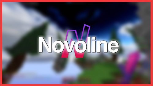 Novoline Client (1.8.9) – Speed, Scaffold, Fly and More Thumbnail