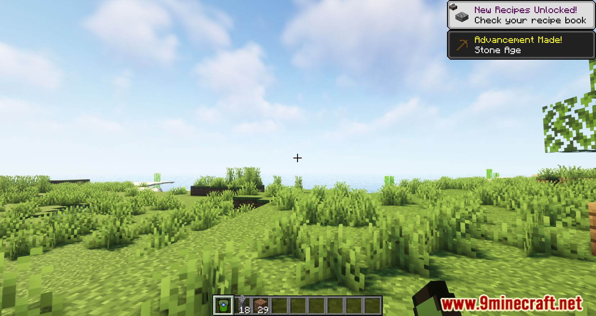 Opolis Utilities Mod - 1Minecraft