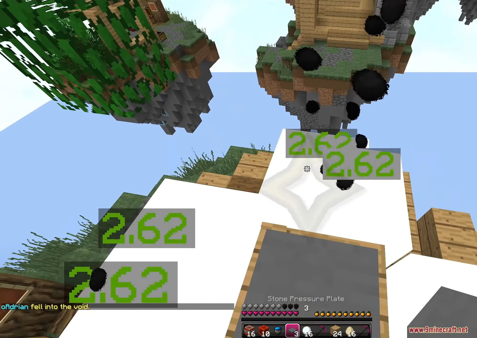 Tnt Time Mod - 1Minecraft