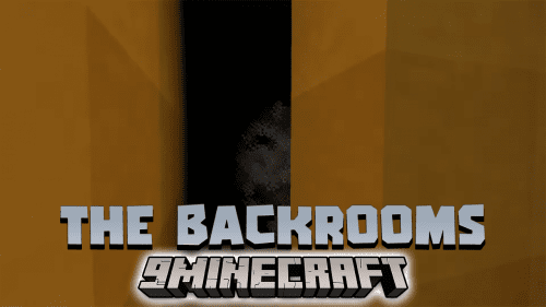 The Backrooms Data Pack (1.19.4, 1.19.2) – 5 Different Levels! Thumbnail