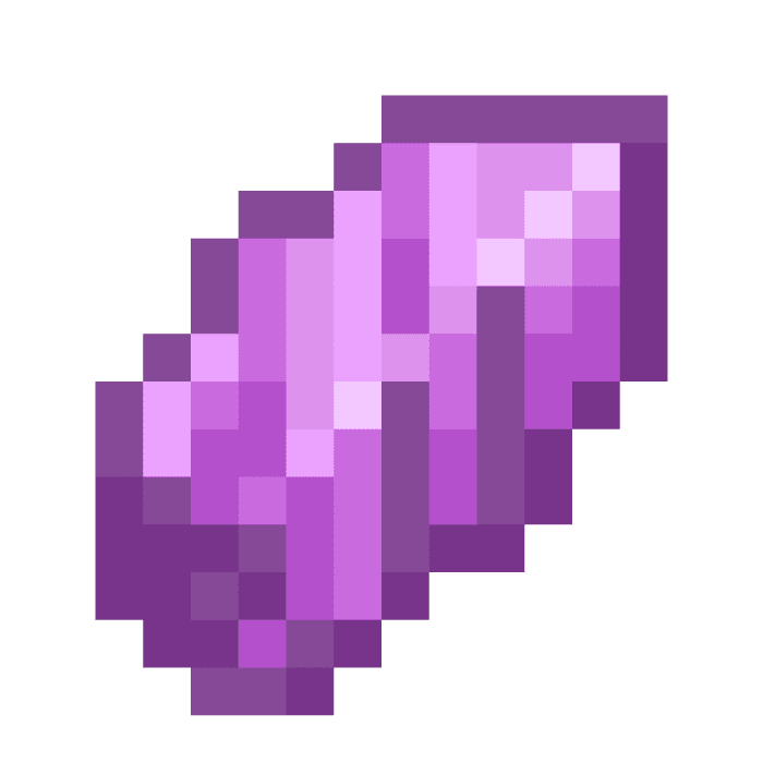 Void Items Addon Mcpe - 1minecraft