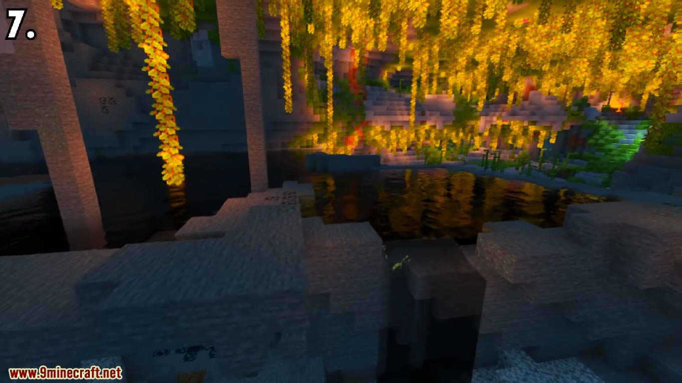 Top 15 Best And Most Beautiful Minecraft Seeds So Far Java Bedrock Edition 1minecraft 5015