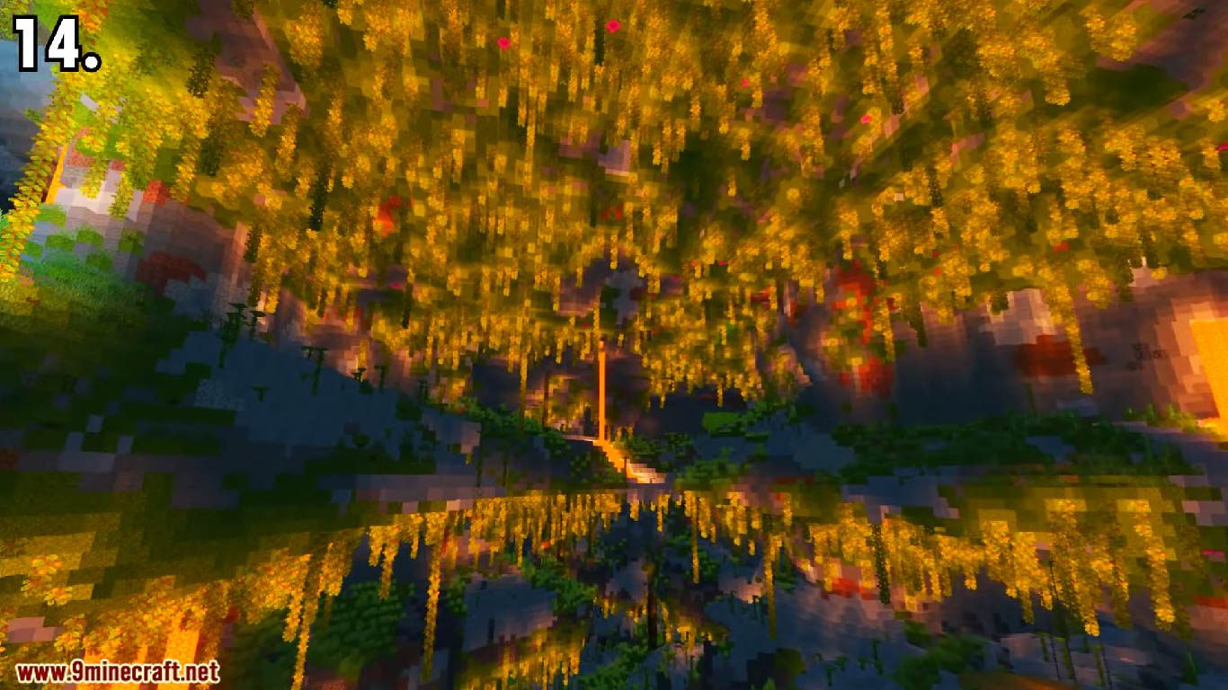 Top 15 Best And Most Beautiful Minecraft Seeds So Far Java Bedrock