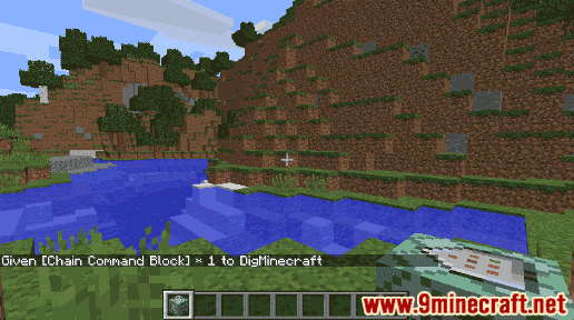 Chain Command Block Wiki Guide - 1Minecraft