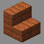 Smooth Sandstone Stairs - Wiki Guide 15