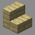 Smooth Sandstone Stairs - Wiki Guide 19