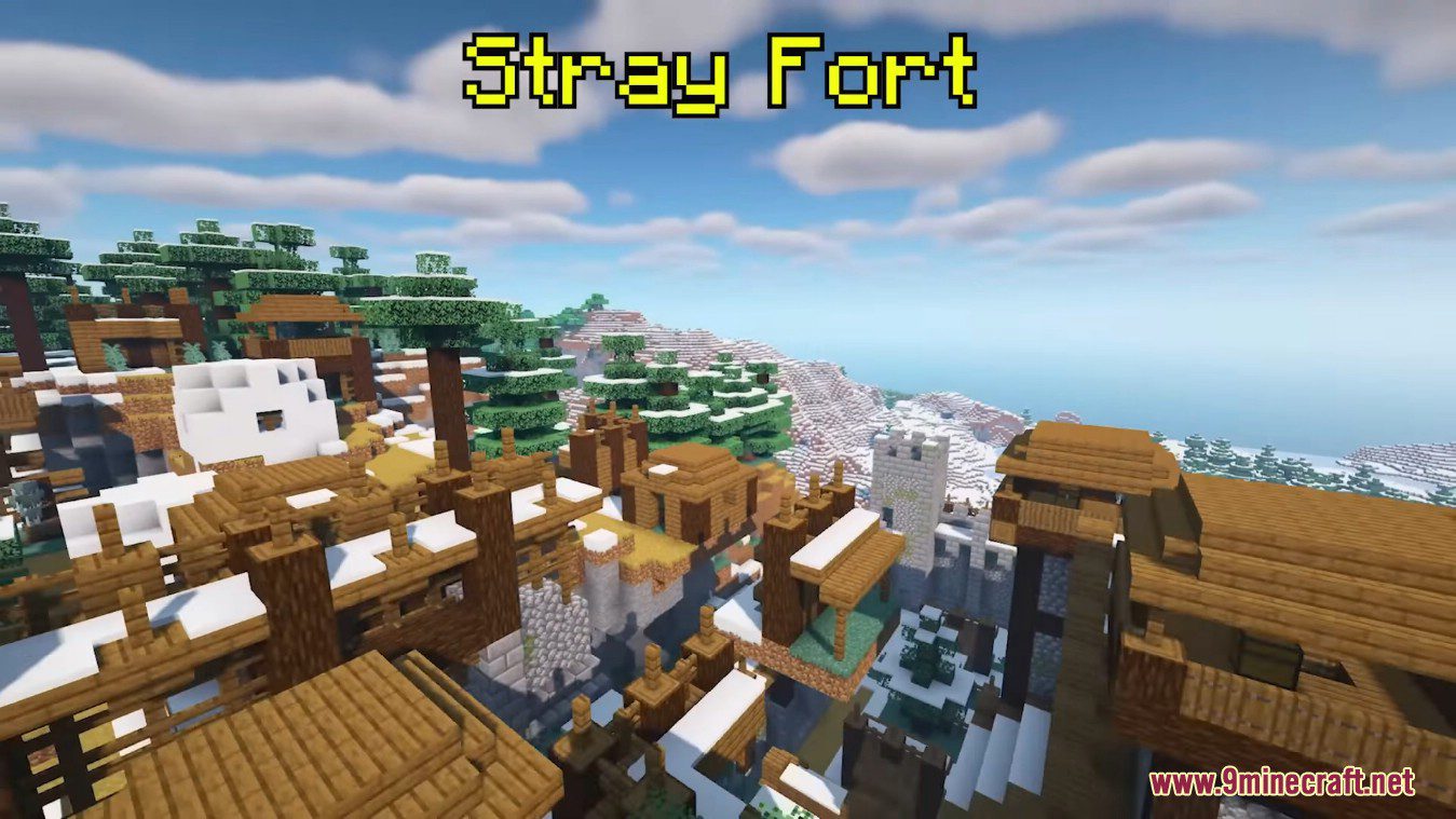Dungeon And Taverns Mod - 1Minecraft