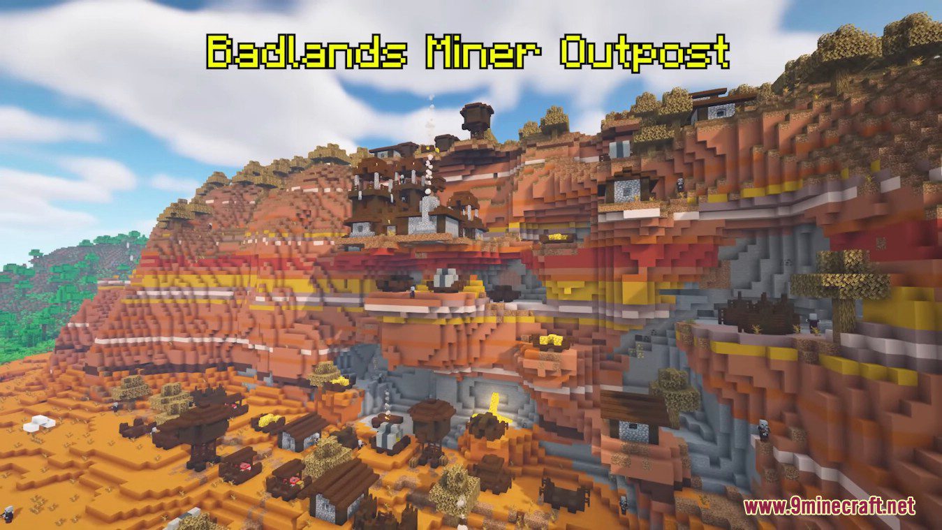 Dungeon and taverns mod 1minecraft