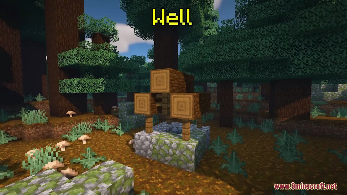 Dungeon And Taverns Mod - 1Minecraft
