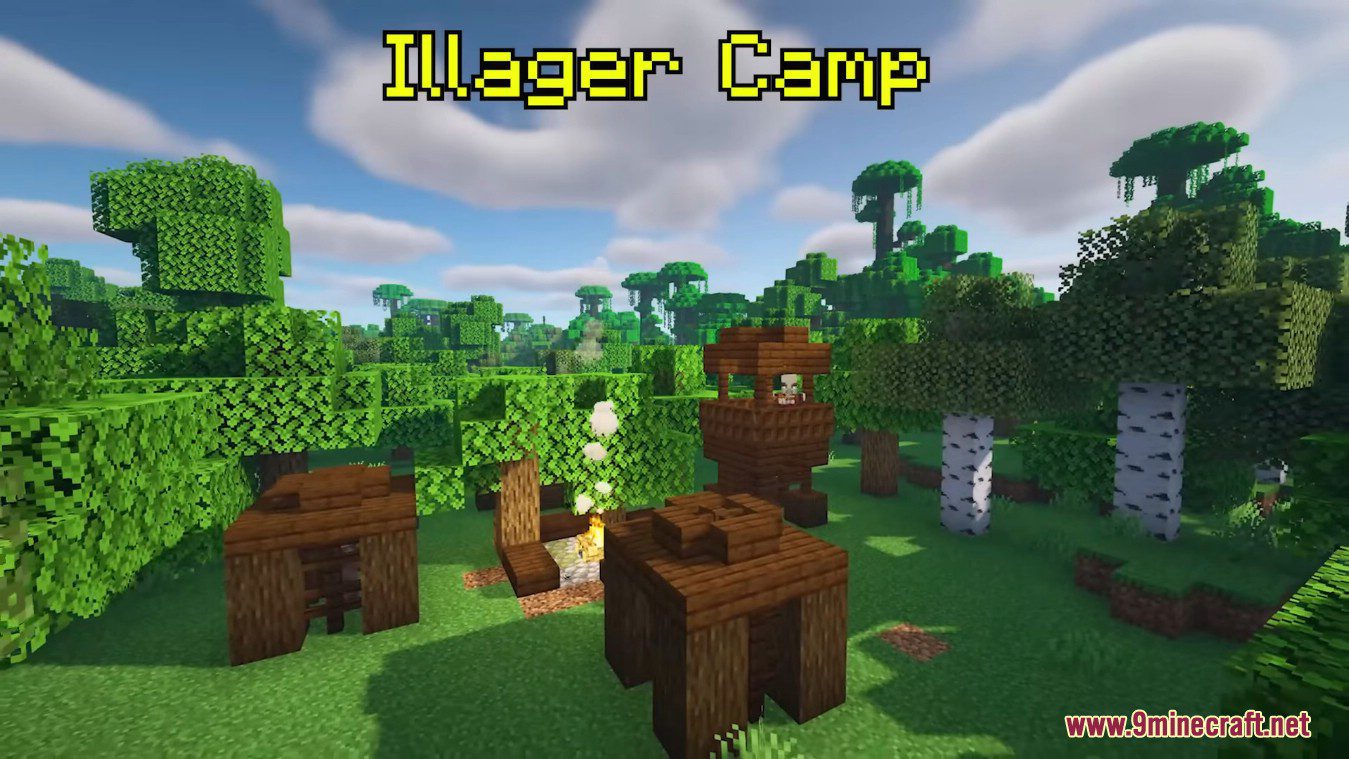 Dungeon And Taverns Mod - 1Minecraft