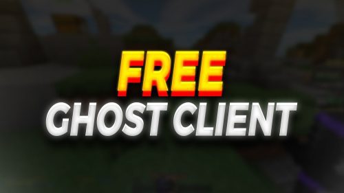 Free Ghost Clients Archived (1.8.9) Thumbnail