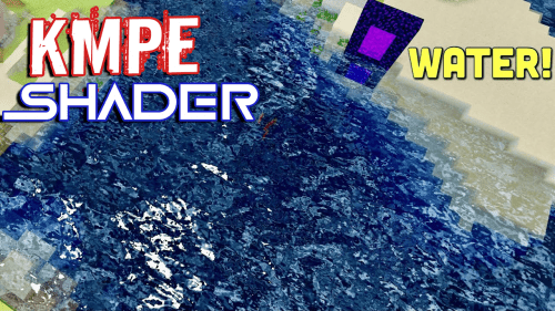 KMPE Shader Rebooted Edition (1.19) – Support RenderDragon Thumbnail