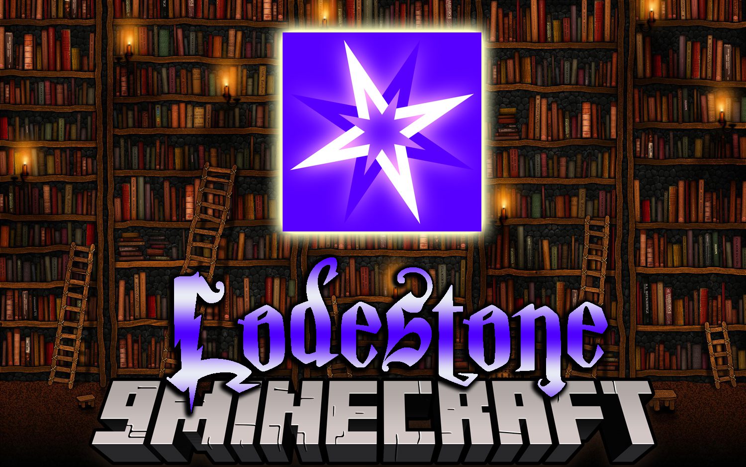 Lodestone Mod - 1Minecraft