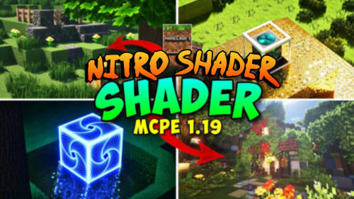 Nitro Shader (1.19) – RenderDragon Support Thumbnail