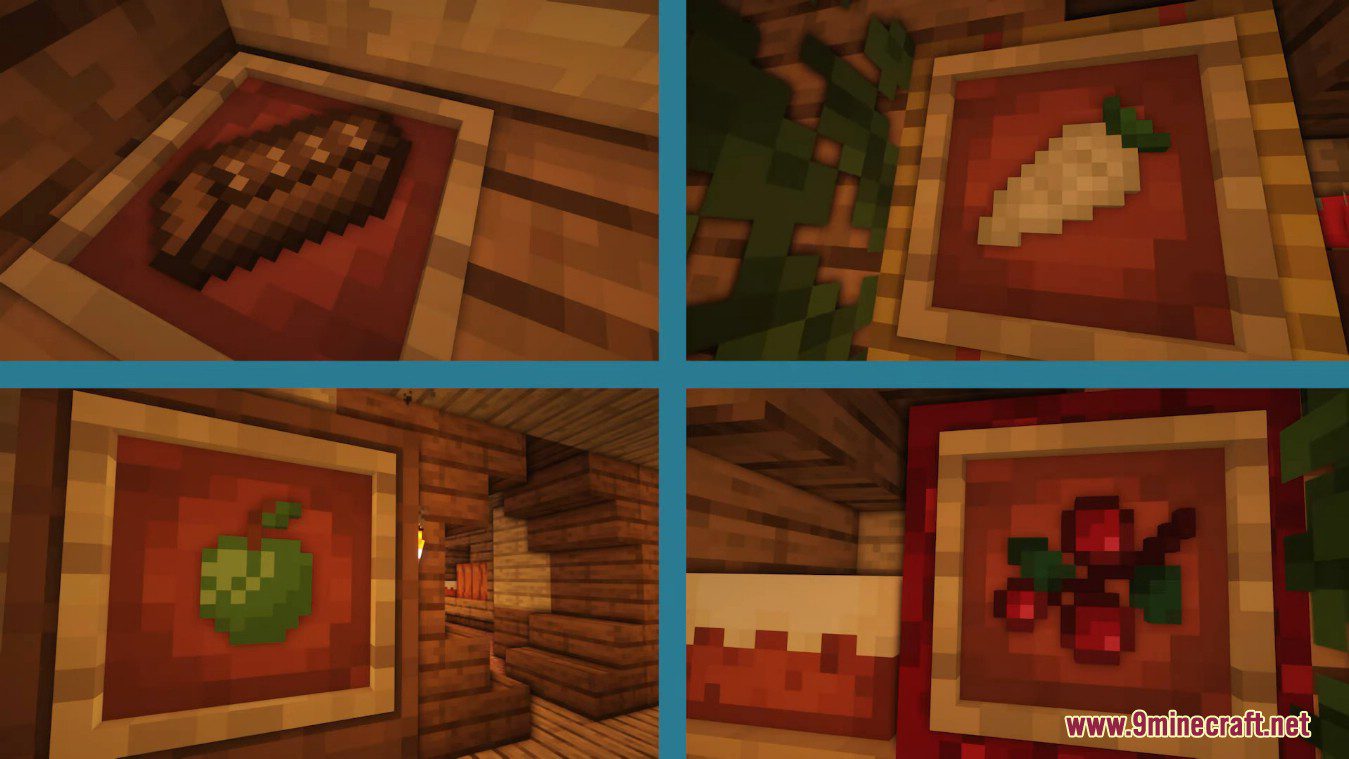 pams-harvestcraft-2-food-extended-mod-1minecraft